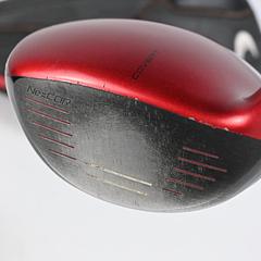 Nike VR-S Covert #3 Wood / 13-17 Degree / Regular Flex Aldila Tour Blue 60 - Image 4