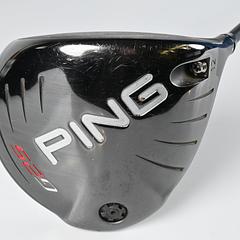 Ping G25 Driver / 12 Degree / Regular Flex Ping Alta CB Black 55 Shaft - Image 2