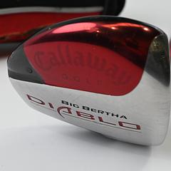 Callaway Big Bertha Diablo #5 Wood / 18 Degree / Regular Flex Callaway 60 Shaft - Image 1