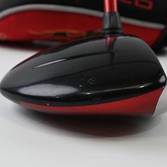 Callaway Big Bertha Diablo #5 Wood / 18 Degree / Regular Flex Callaway 60 Shaft - Image 3