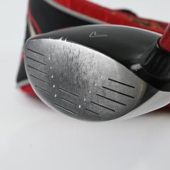 Callaway Big Bertha Diablo #5 Wood / 18 Degree / Regular Flex Callaway 60 Shaft - Image 4