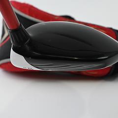 Callaway Big Bertha Diablo #5 Wood / 18 Degree / Regular Flex Callaway 60 Shaft - Image 5