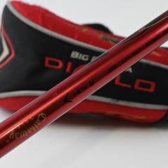 Callaway Big Bertha Diablo #5 Wood / 18 Degree / Regular Flex Callaway 60 Shaft - Image 6