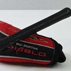 Callaway Big Bertha Diablo #5 Wood / 18 Degree / Regular Flex Callaway 60 Shaft - Image 9