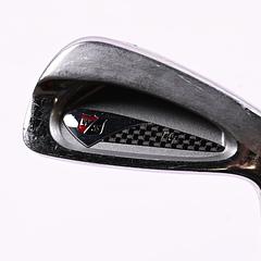 Wilson Pi5 #6 Iron / Regular Flex Dynamic Gold R300 Shafts - Image 1