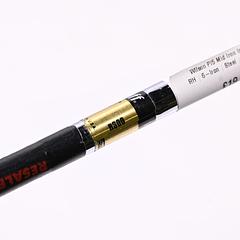 Wilson Pi5 #6 Iron / Regular Flex Dynamic Gold R300 Shafts - Image 4