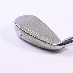 Taylormade R7 CGB Max #3 Iron / 19 Degree / Regular Flex Taylormade 55 Shaft - Image 3