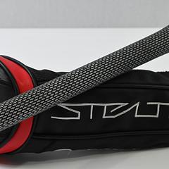 Taylormade Stealth Plus #3 Wood / 15 Degree / Regular Flex Fujikura Ventus Blue - Image 9