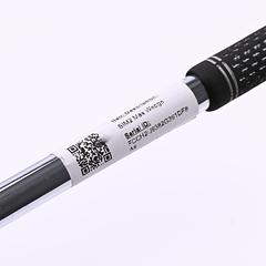 Taylormade SIM2 Max Pitching Wedge / 43.5 Degree / Regular Flex KBS Max MT 85 - Image 5