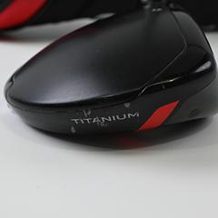 Taylormade Stealth Plus #3 Wood / 15 Degree / Regular Flex Fujikura Ventus Blue - Image 3