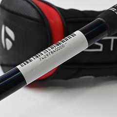 Taylormade Stealth Plus #3 Wood / 15 Degree / Regular Flex Fujikura Ventus Blue - Image 8