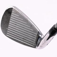 Wilson D350 #7 Iron / Regular Flex UST Elements Chrome 59 Shaft - Image 2