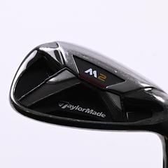 Taylormade M2 2016 Gap Wedge / 49 Degree / Regular Flex True Temper XP 95 Shaft - Image 1