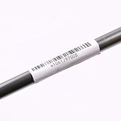 Wilson D7 #7 Iron / Regular Flex UST Recoil 460 Shaft - Image 5