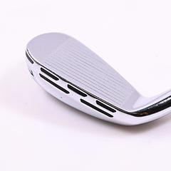 Wilson C300 Forged #7 Iron / Stiff Flex KBS Tour 105 Shaft - Image 3