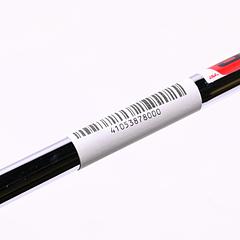 Wilson C300 Forged #7 Iron / Stiff Flex KBS Tour 105 Shaft - Image 5