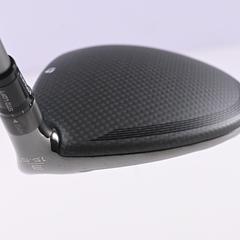 Taylormade Qi35 Max #3 Wood / 15.5 Degree / Regular Flex Fujikura Air Speeder 50 - Image 5