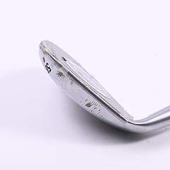 Taylormade Hi-Toe 3 Lob Wedge / 58 Degree / Regular Flex KBS HI-Rev 2.0 115 - Image 3