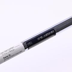 Taylormade Hi-Toe 3 Lob Wedge / 58 Degree / Regular Flex KBS HI-Rev 2.0 115 - Image 4