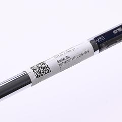 Taylormade Hi-Toe 3 Lob Wedge / 58 Degree / Regular Flex KBS HI-Rev 2.0 115 - Image 5