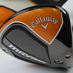 Callaway Mavrik Sub Zero Driver / 9 Degree / Regular Flex Tensei AV Blue 55 - Image 1