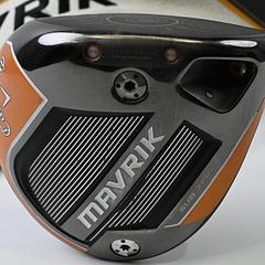 Callaway Mavrik Sub Zero Driver / 9 Degree / Regular Flex Tensei AV Blue 55 - Image 2