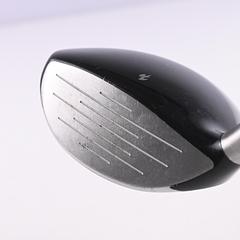 Ladies Taylormade Burner 2008 #5 Wood / 18 Degree / Ladies Flex REAX Superfast - Image 4