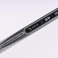 Ladies Taylormade Burner 2008 #5 Wood / 18 Degree / Ladies Flex REAX Superfast - Image 6