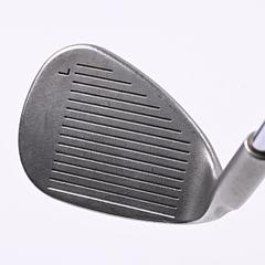 Ping iWedge Lob Wedge / 58 Degree / Black Dot / Wedge Flex Steel Shaft - Image 2