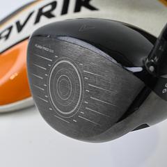 Callaway Mavrik Sub Zero Driver / 9 Degree / Regular Flex Tensei AV Blue 55 - Image 4