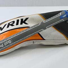 Callaway Mavrik Sub Zero Driver / 9 Degree / Regular Flex Tensei AV Blue 55 - Image 9