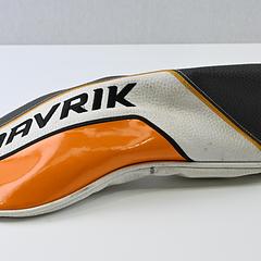 Callaway Mavrik Sub Zero Driver / 9 Degree / Regular Flex Tensei AV Blue 55 - Image 10