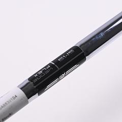 Titleist Vokey SM9 Lob Wedge / 60 Degree / Wedge Flex Vokey SM9 Shaft - Image 4