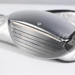 Taylormade Qi35 #3 HL Wood / 16.5 Degree / Regular Flex Fujikura Ventus Blue 5 - Image 4