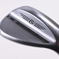 Titleist Vokey SM10 Lob Wedge / 58 Degree / Stiff Flex Accra iSeries Steel 125 - Image 1
