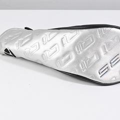 Taylormade Qi35 #3 HL Wood / 16.5 Degree / Regular Flex Fujikura Ventus Blue 5 - Image 9