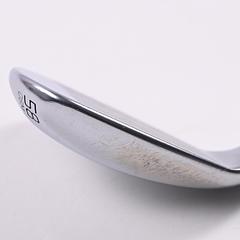 Titleist Vokey SM10 Lob Wedge / 58 Degree / Stiff Flex Accra iSeries Steel 125 - Image 3