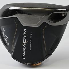 Callaway Paradym Driver / 12 Degree / Regular Flex Denali Charcoal 50 Shaft - Image 2