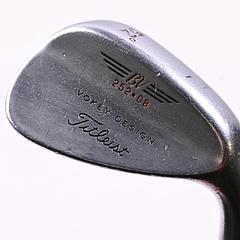 Titleist Vokey Design Gap Wedge / 52 Degree / Wedge Flex No Shaft Label - Image 1