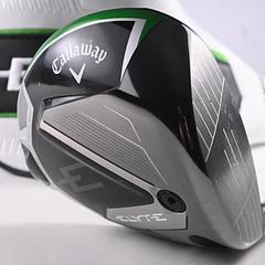 Callaway Elyte Driver / 10.5 Degree / Stiff Flex Tensei 1K Black 65 Shaft - Image 9