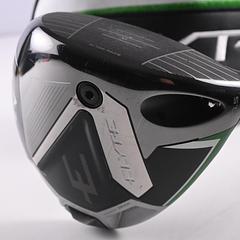 Callaway Elyte Driver / 10.5 Degree / Stiff Flex Tensei 1K Black 65 Shaft - Image 1