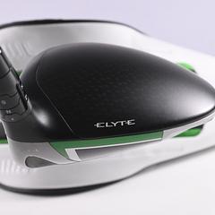 Callaway Elyte Driver / 10.5 Degree / Stiff Flex Tensei 1K Black 65 Shaft - Image 4