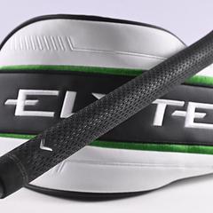 Callaway Elyte Driver / 10.5 Degree / Stiff Flex Tensei 1K Black 65 Shaft - Image 7