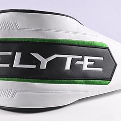 Callaway Elyte Driver / 10.5 Degree / Stiff Flex Tensei 1K Black 65 Shaft - Image 8