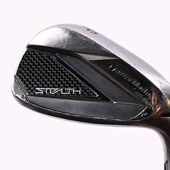 Taylormade Stealth Pitching Wedge / 44.5 Degree / Regular Flex Elevate MPH - Image 1