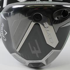 Callaway Elyte Driver / 10.5 Degree / Regular Flex Denali Charcoal 50 Shaft - Image 2