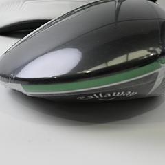 Callaway Elyte Driver / 10.5 Degree / Regular Flex Denali Charcoal 50 Shaft - Image 3