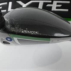 Callaway Elyte Driver / 10.5 Degree / Regular Flex Denali Charcoal 50 Shaft - Image 5