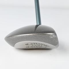 Ladies Callaway Big Bertha Warbird #7 Wood / 20 Degree / Ladies Flex Gems Shaft - Image 3