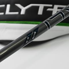 Callaway Elyte Driver / 10.5 Degree / Regular Flex Denali Charcoal 50 Shaft - Image 6